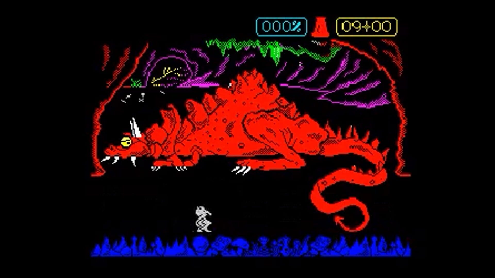 Screenshot for Riddler's Den