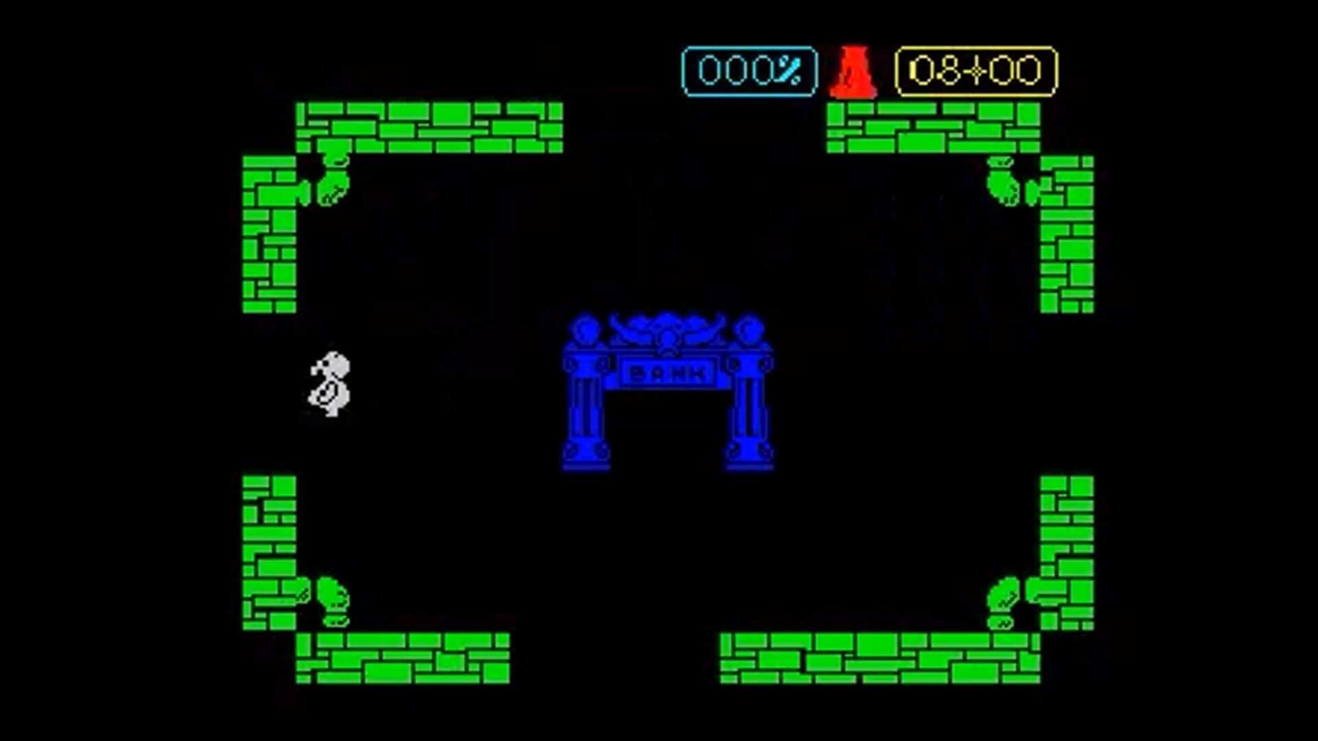 Screenshot for Riddler's Den