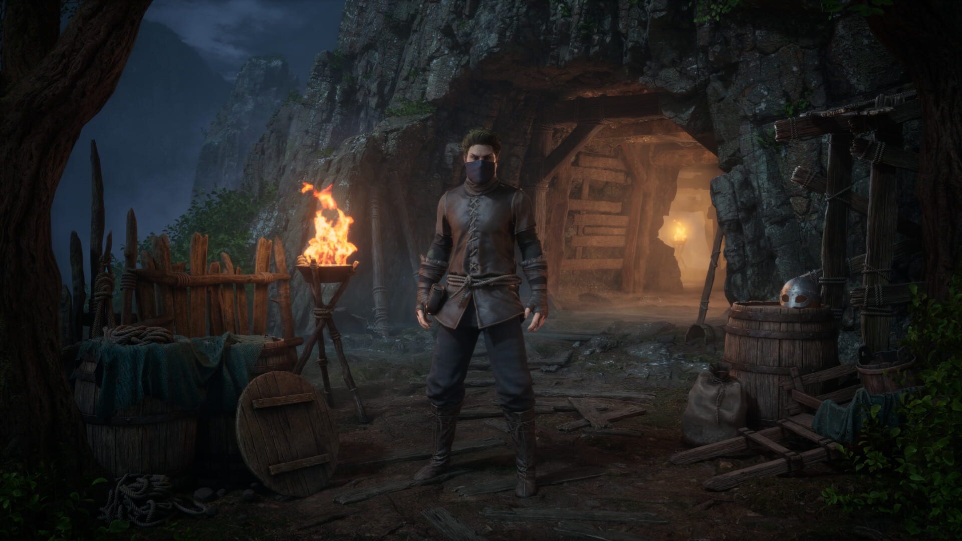 Screenshot for Abyss of Dungeons