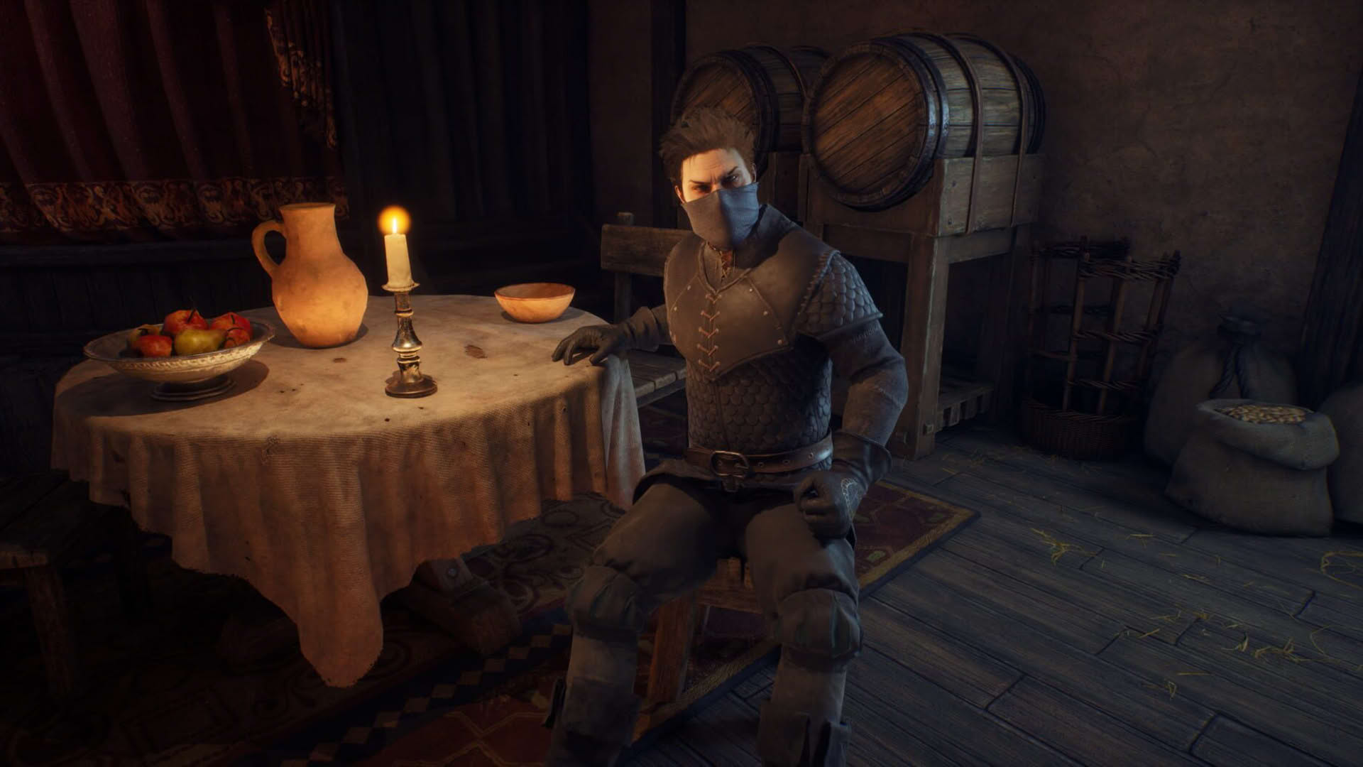 Screenshot for Abyss of Dungeons
