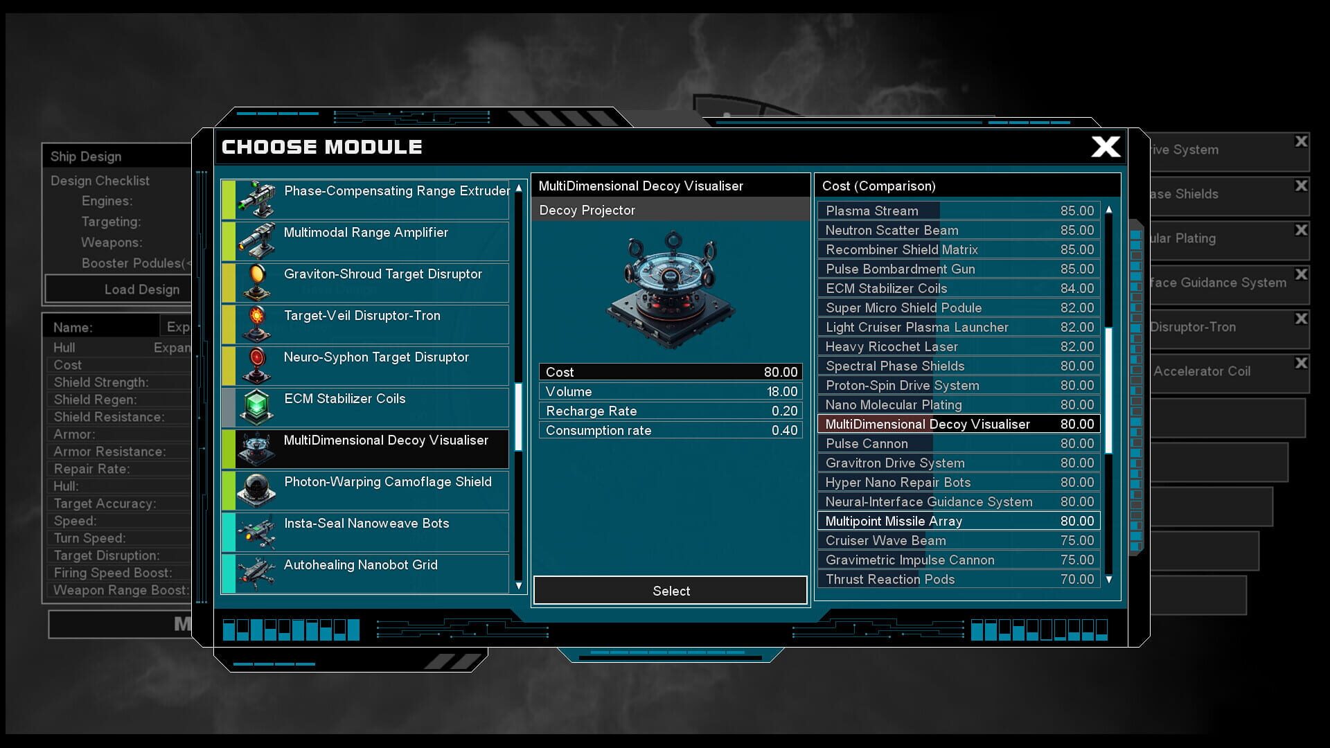 Screenshot for Ridiculous Space Battles