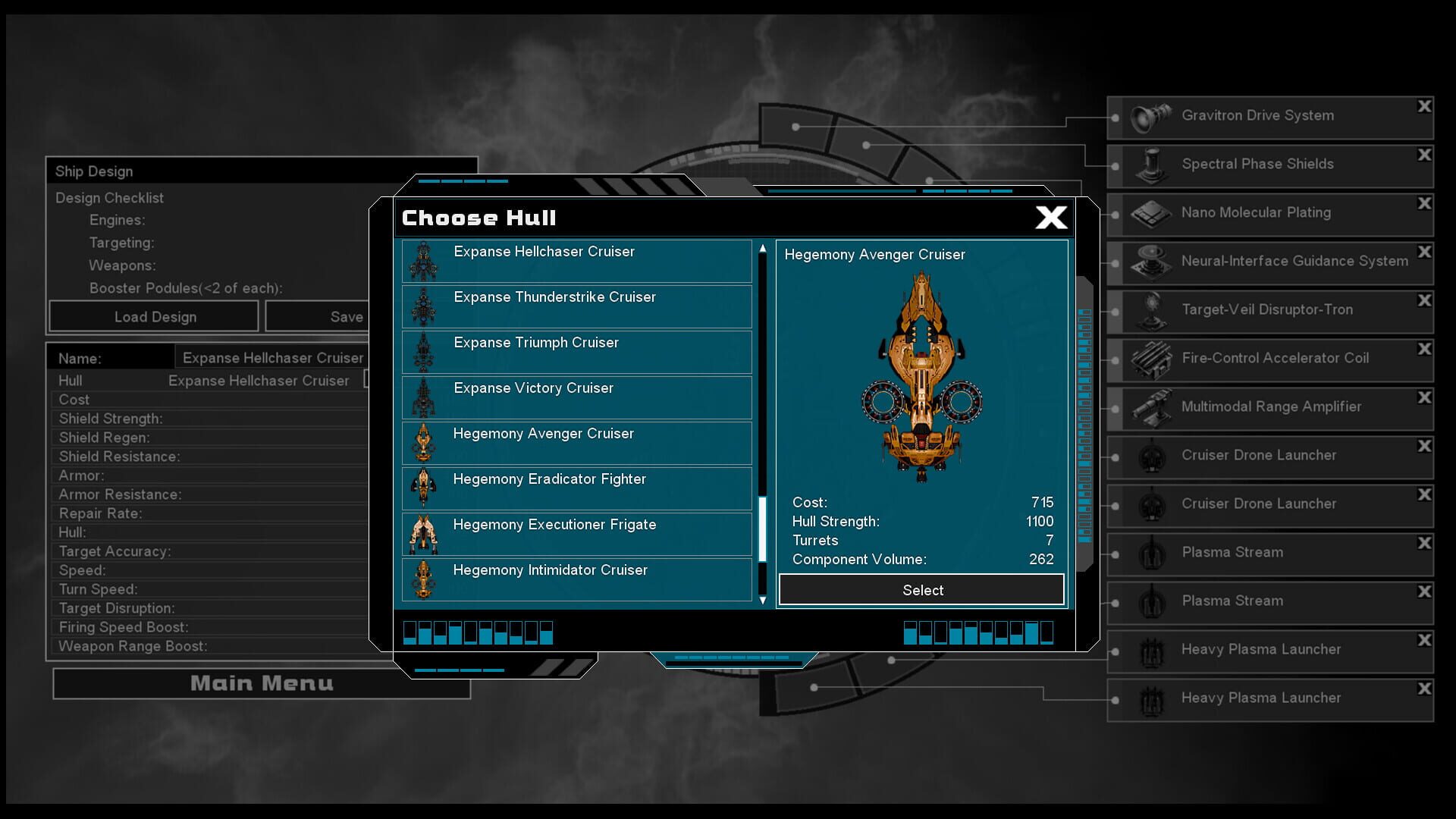 Screenshot for Ridiculous Space Battles