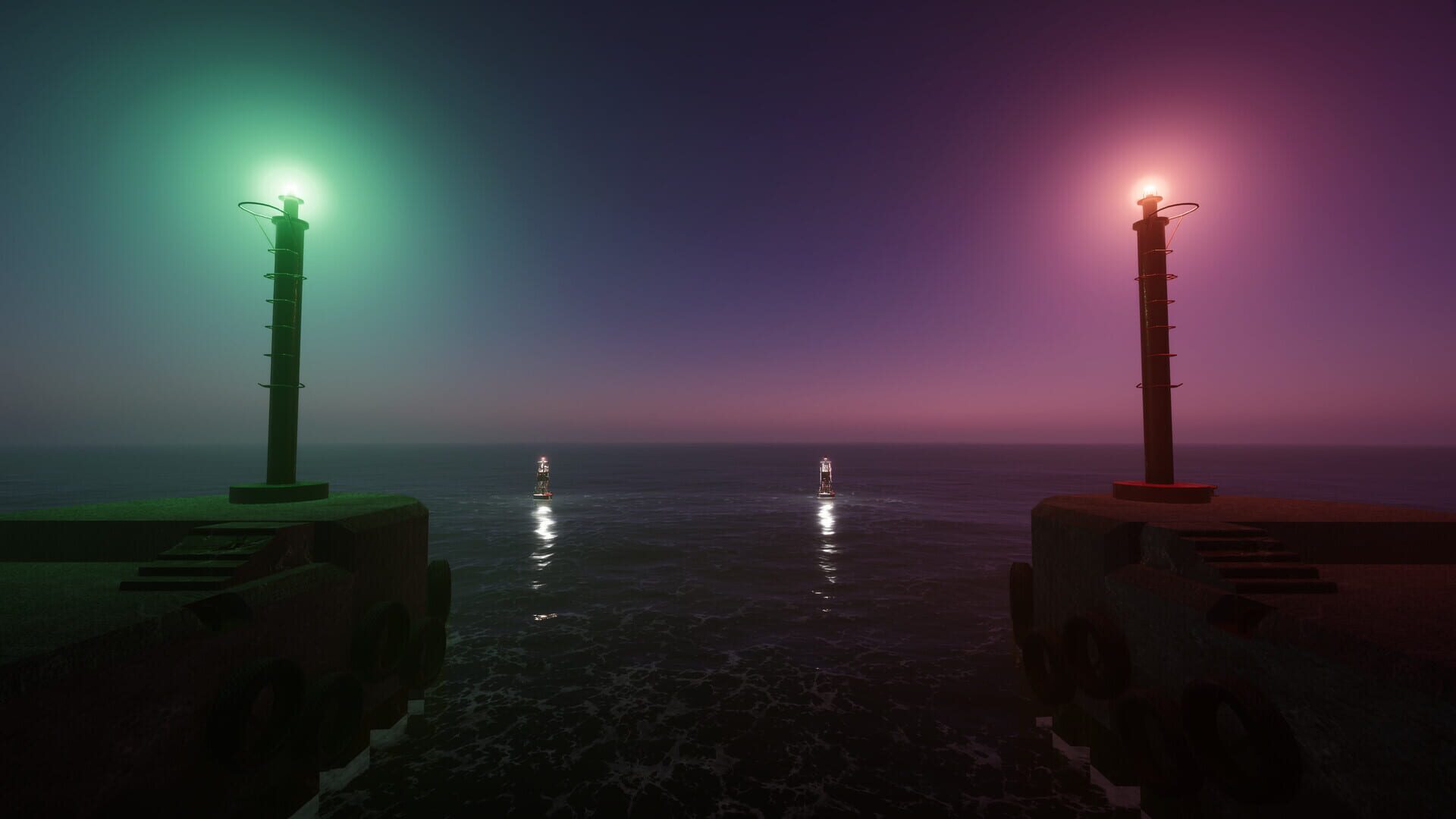 Screenshot for Ultimate Fishing Simulator 3