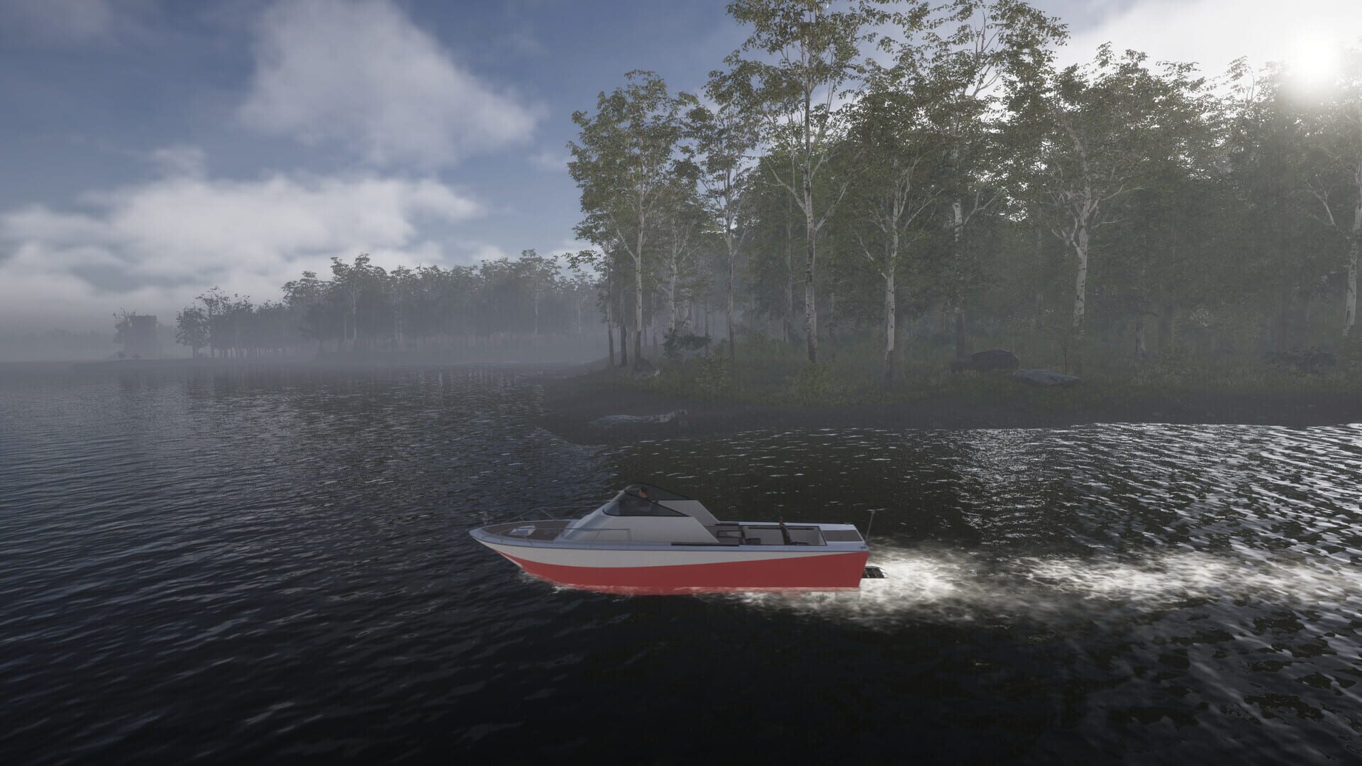 Screenshot for Ultimate Fishing Simulator 3