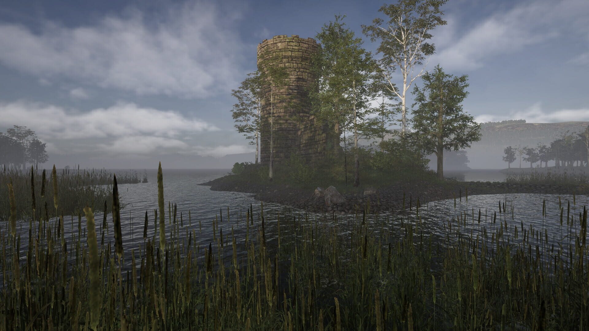 Screenshot for Ultimate Fishing Simulator 3