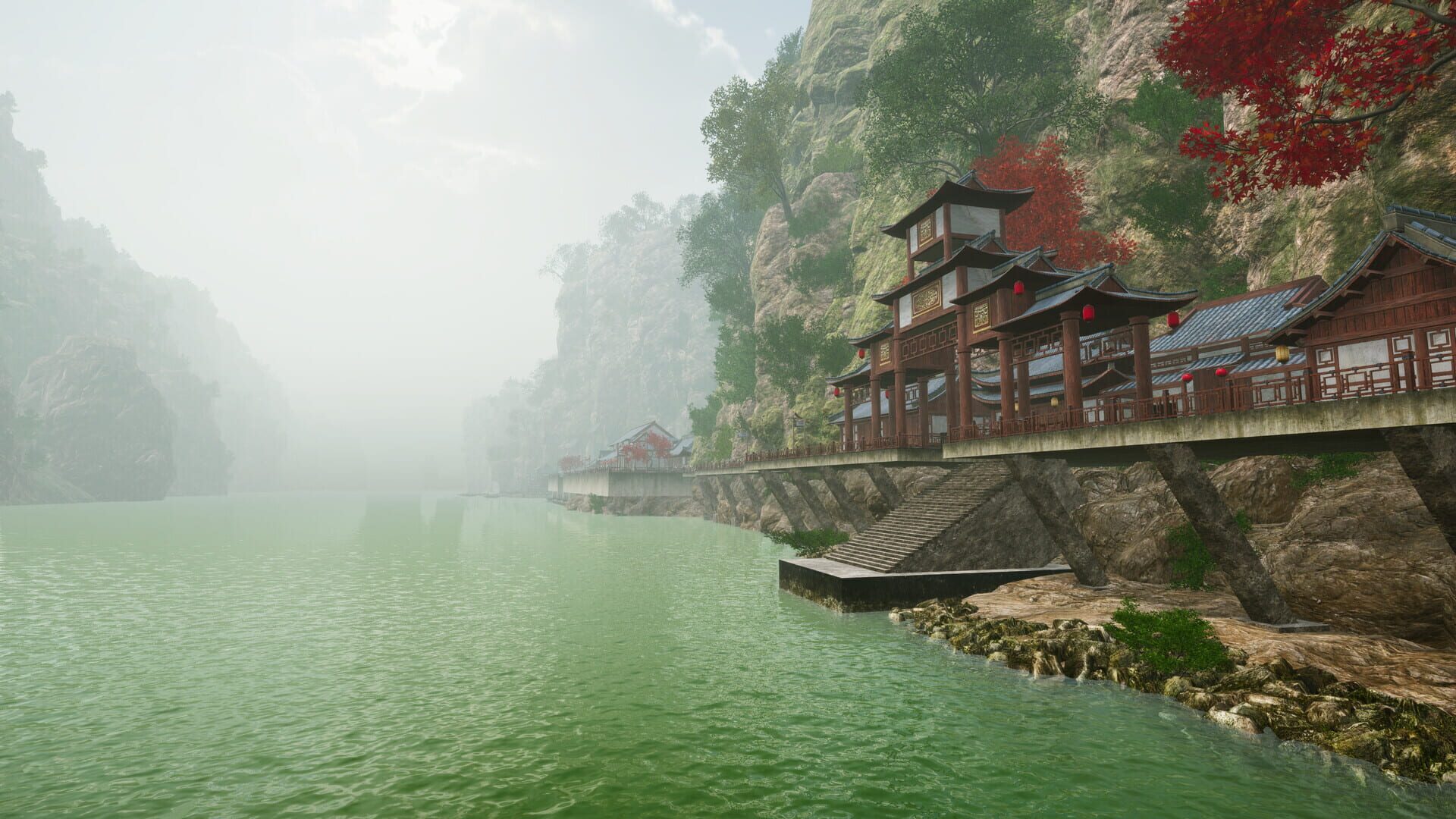 Screenshot for Ultimate Fishing Simulator 3