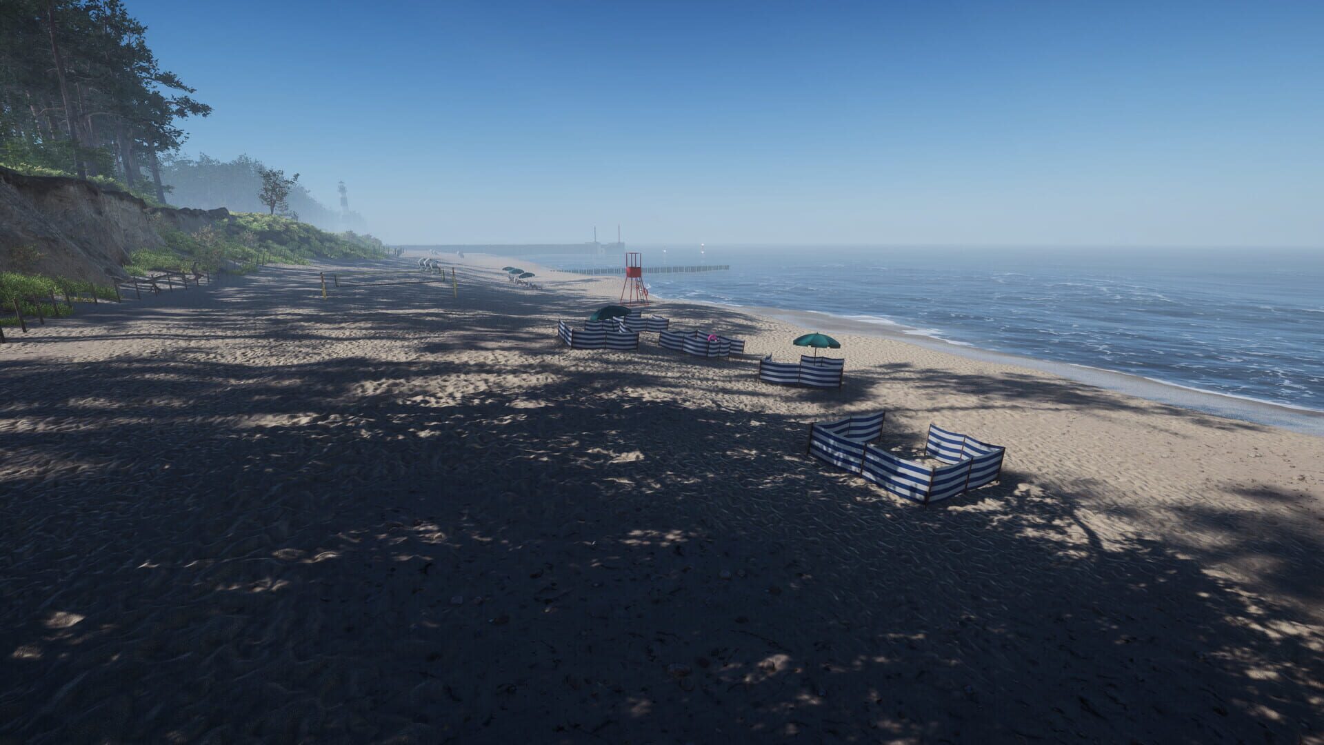Screenshot for Ultimate Fishing Simulator 3