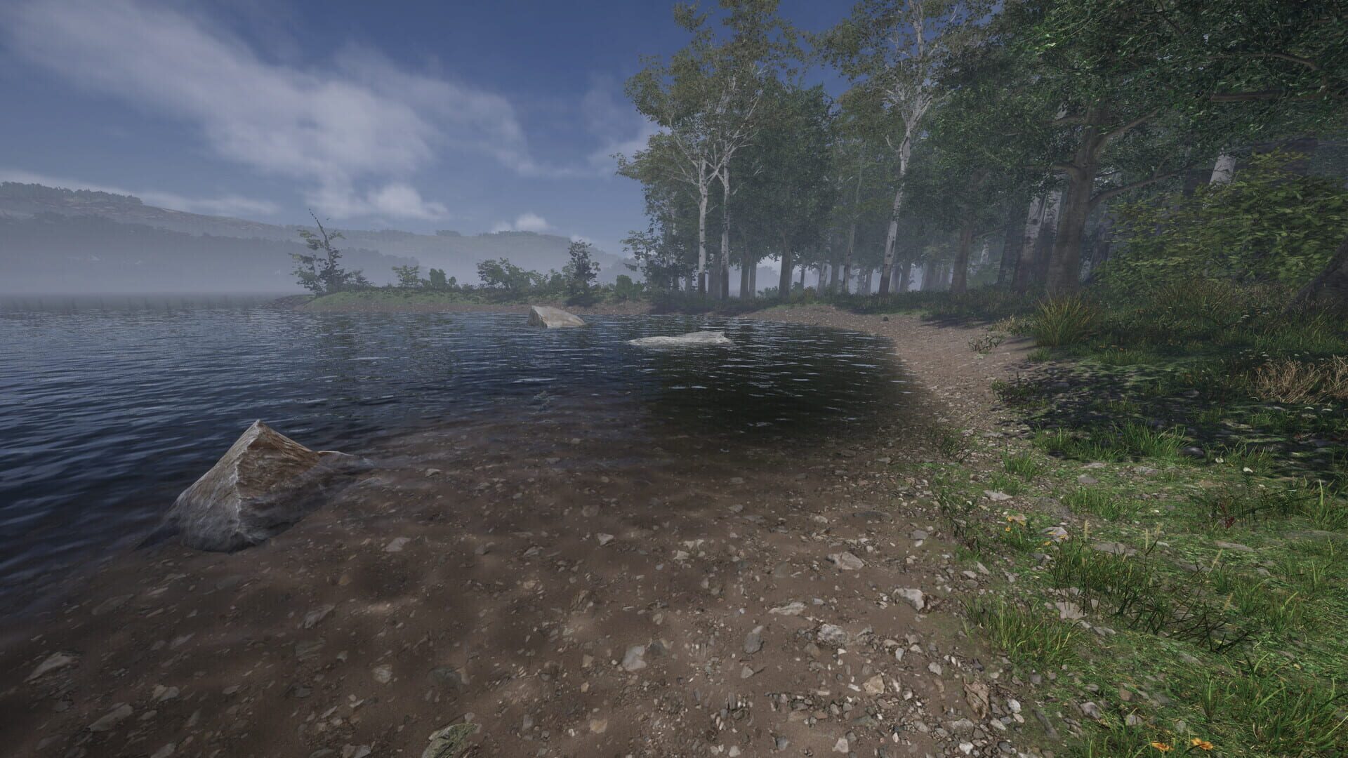 Screenshot for Ultimate Fishing Simulator 3