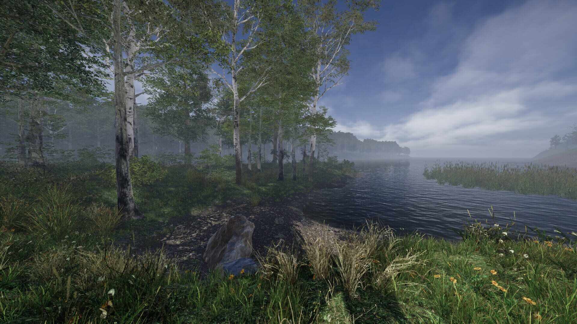 Screenshot for Ultimate Fishing Simulator 3