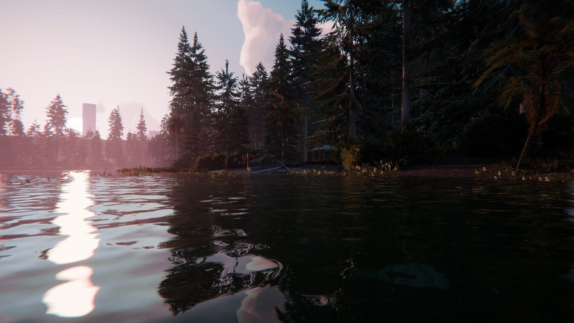 Screenshot for Ultimate Fishing Online