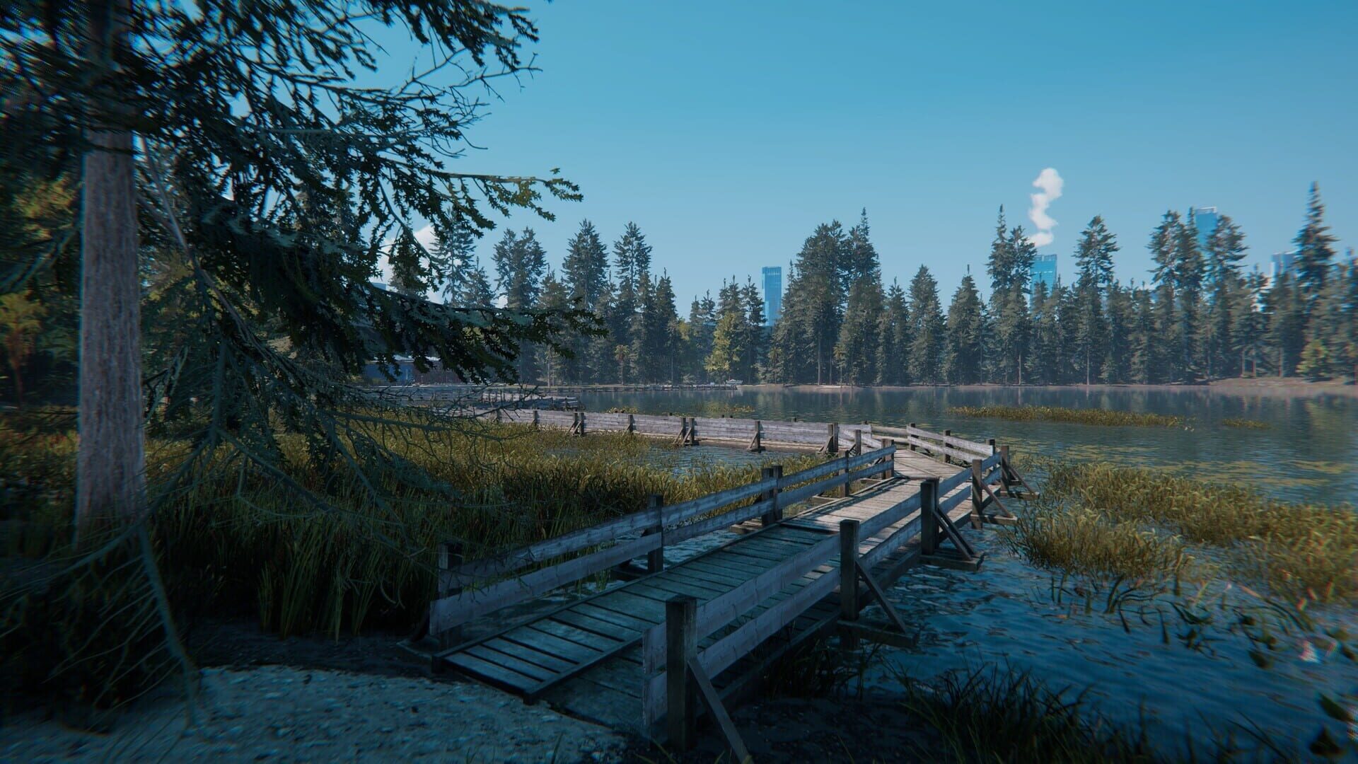Screenshot for Ultimate Fishing Online