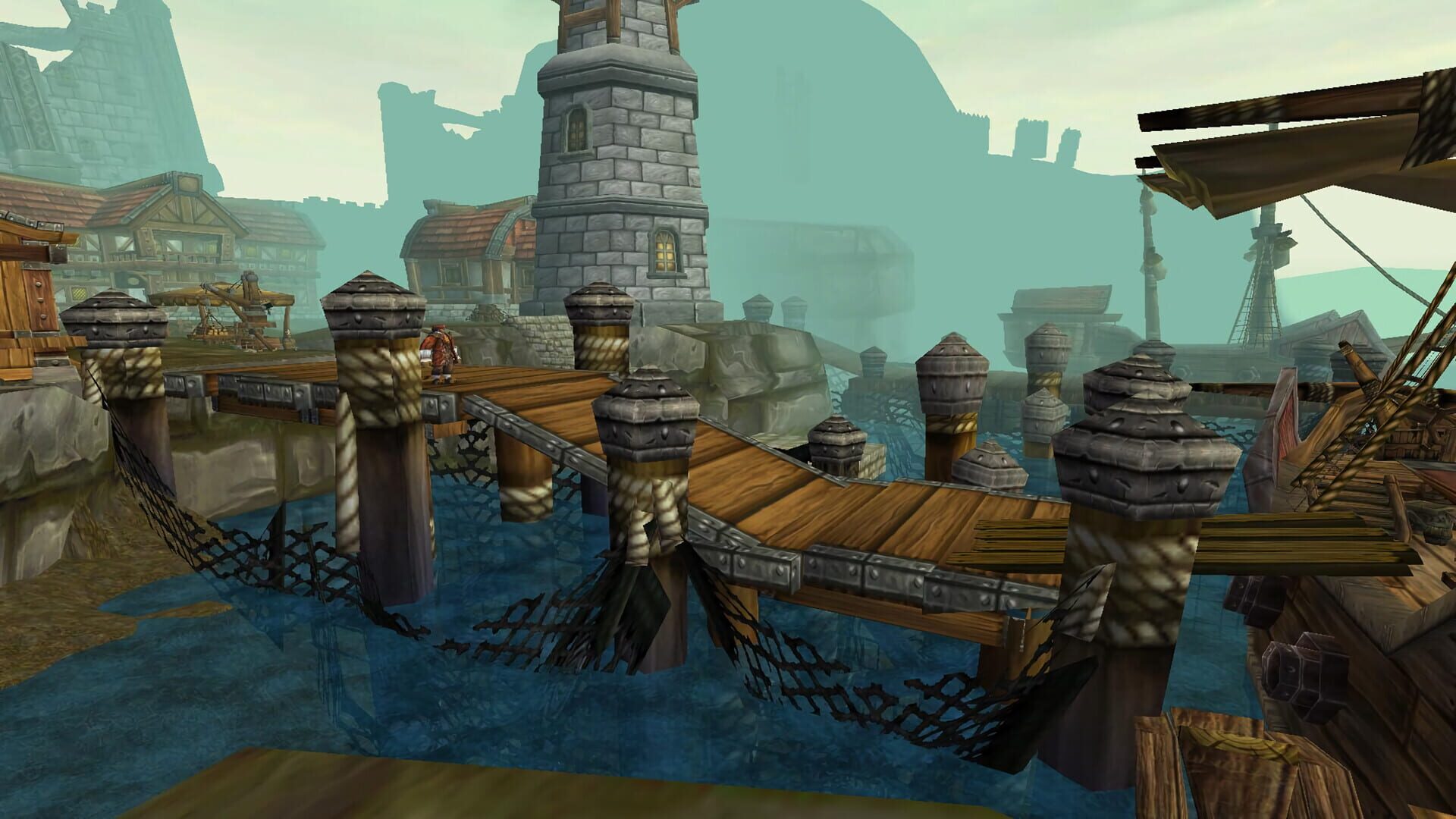 Screenshot for 4Story: The Original