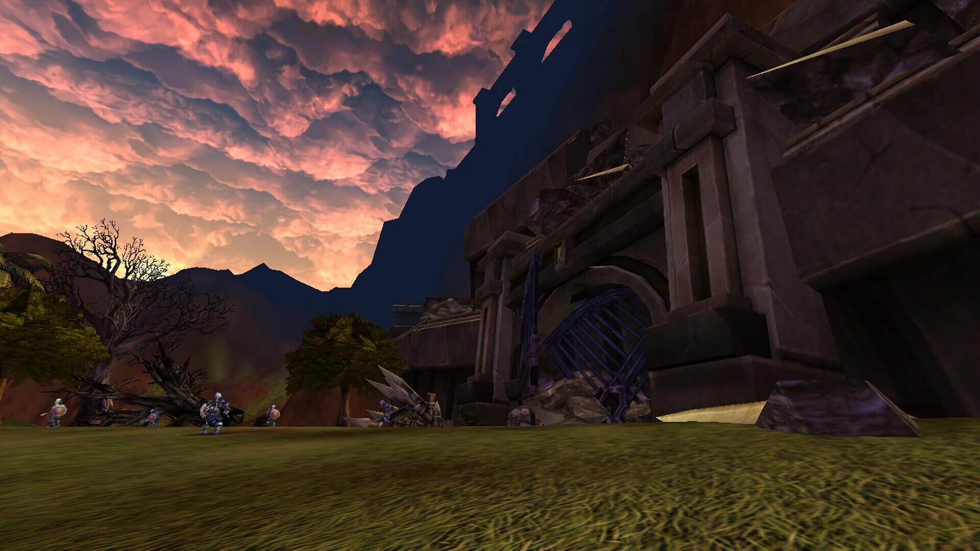 Screenshot for 4Story: The Original