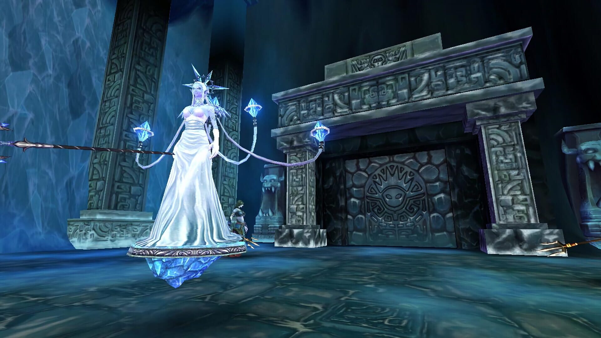 Screenshot for 4Story: The Original