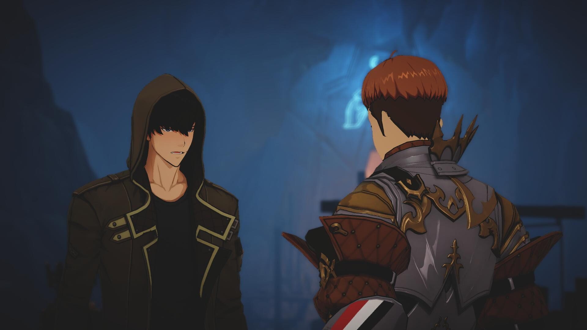 Screenshot for Solo Leveling: Arise Overdrive