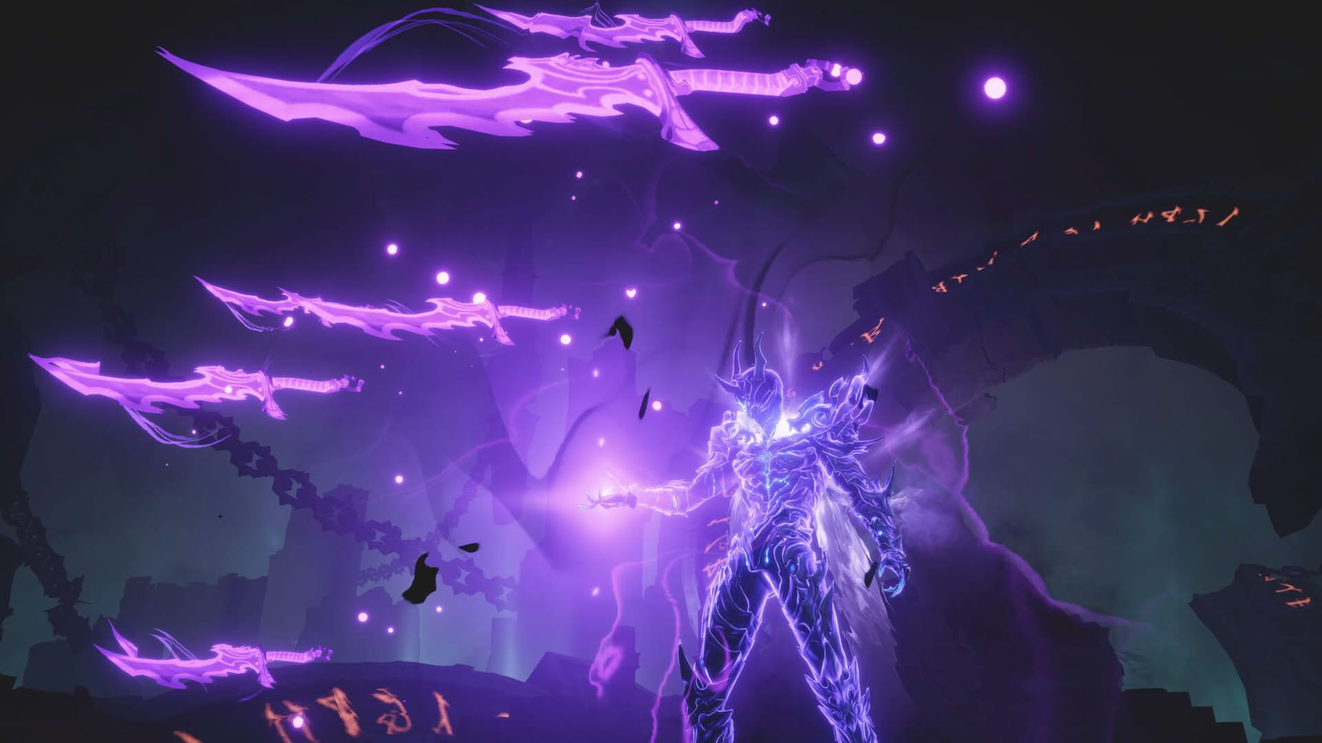 Screenshot for Solo Leveling: Arise Overdrive
