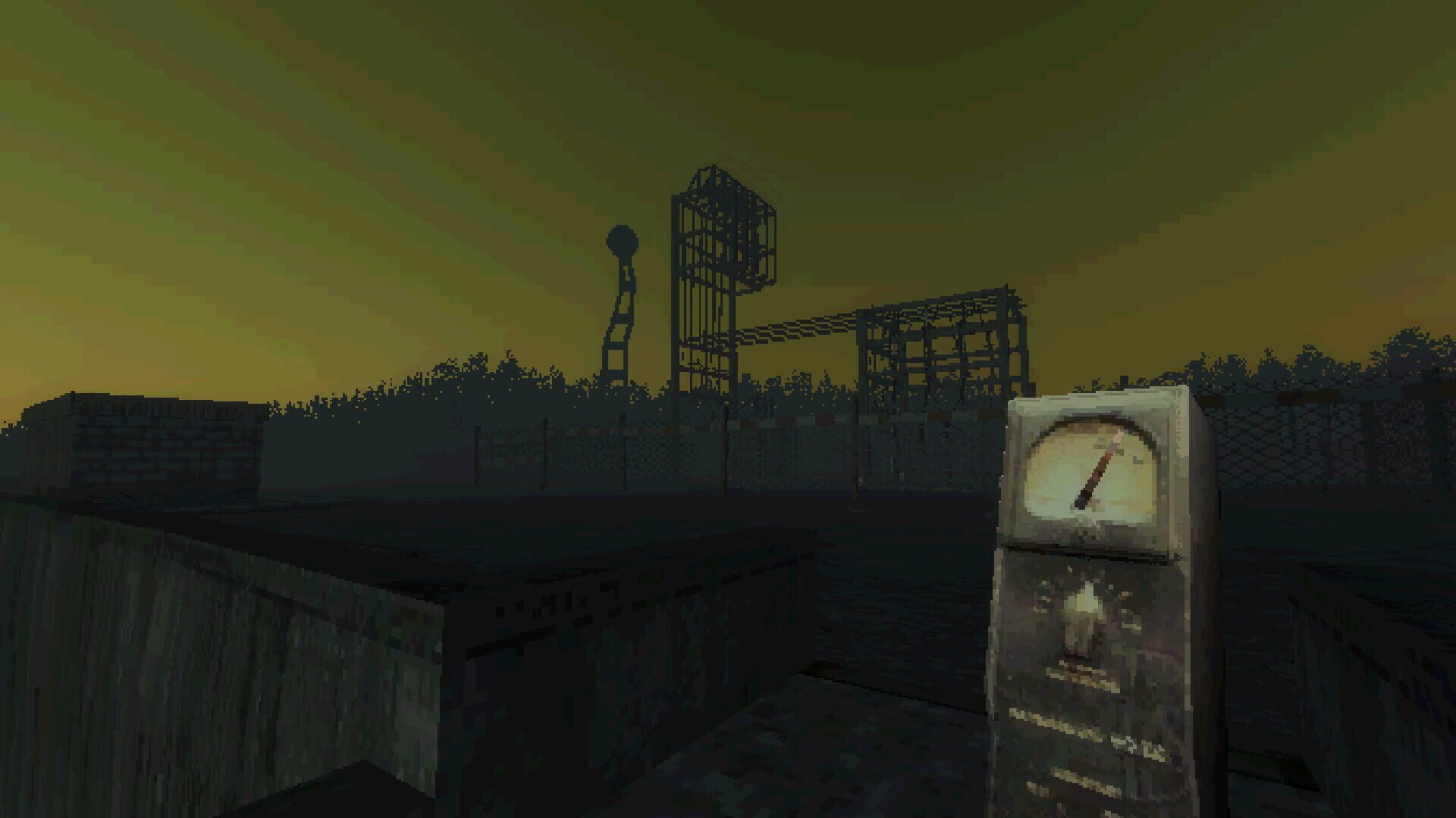 Screenshot for Paratopic: Overdub