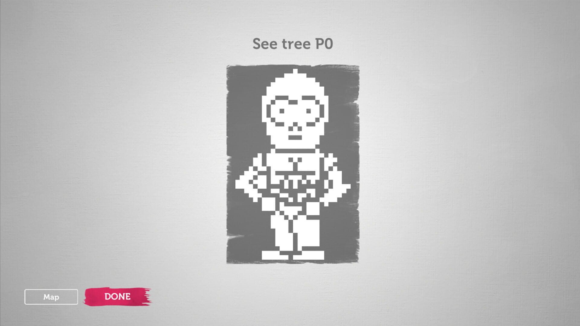 Screenshot for Nonogram: Master's Legacy - The Classic Pack