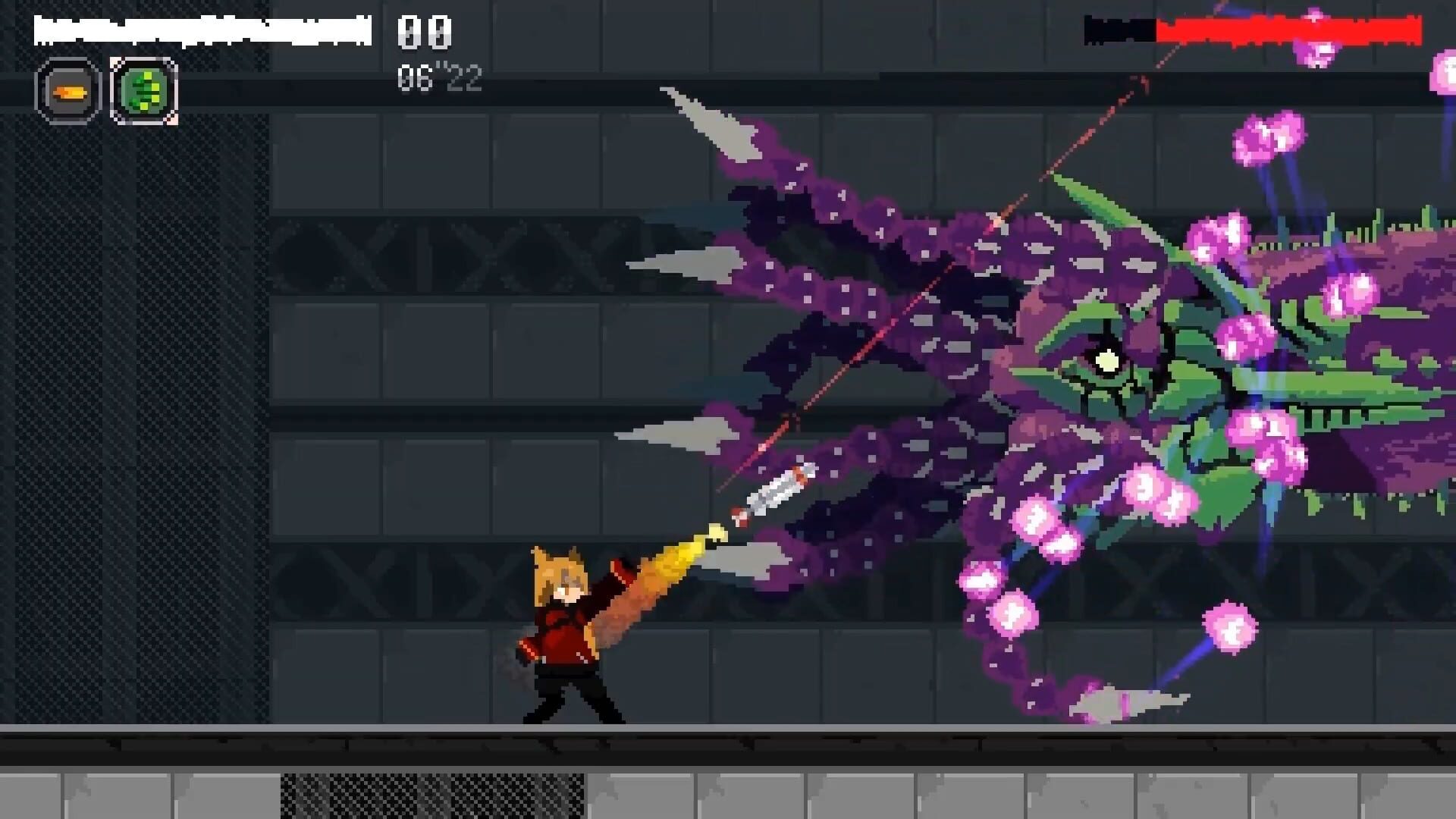 Screenshot for Neko Ningen Eugene