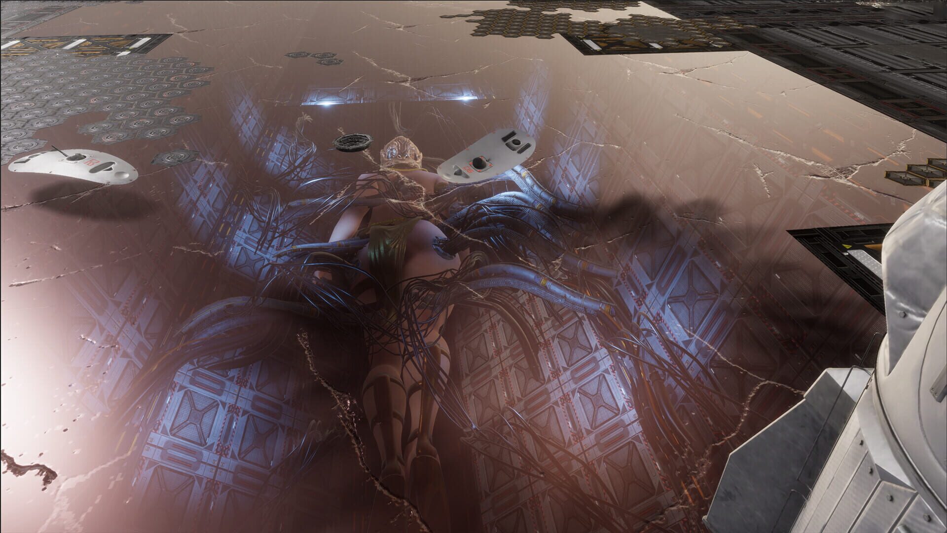 Screenshot for Girl Frame