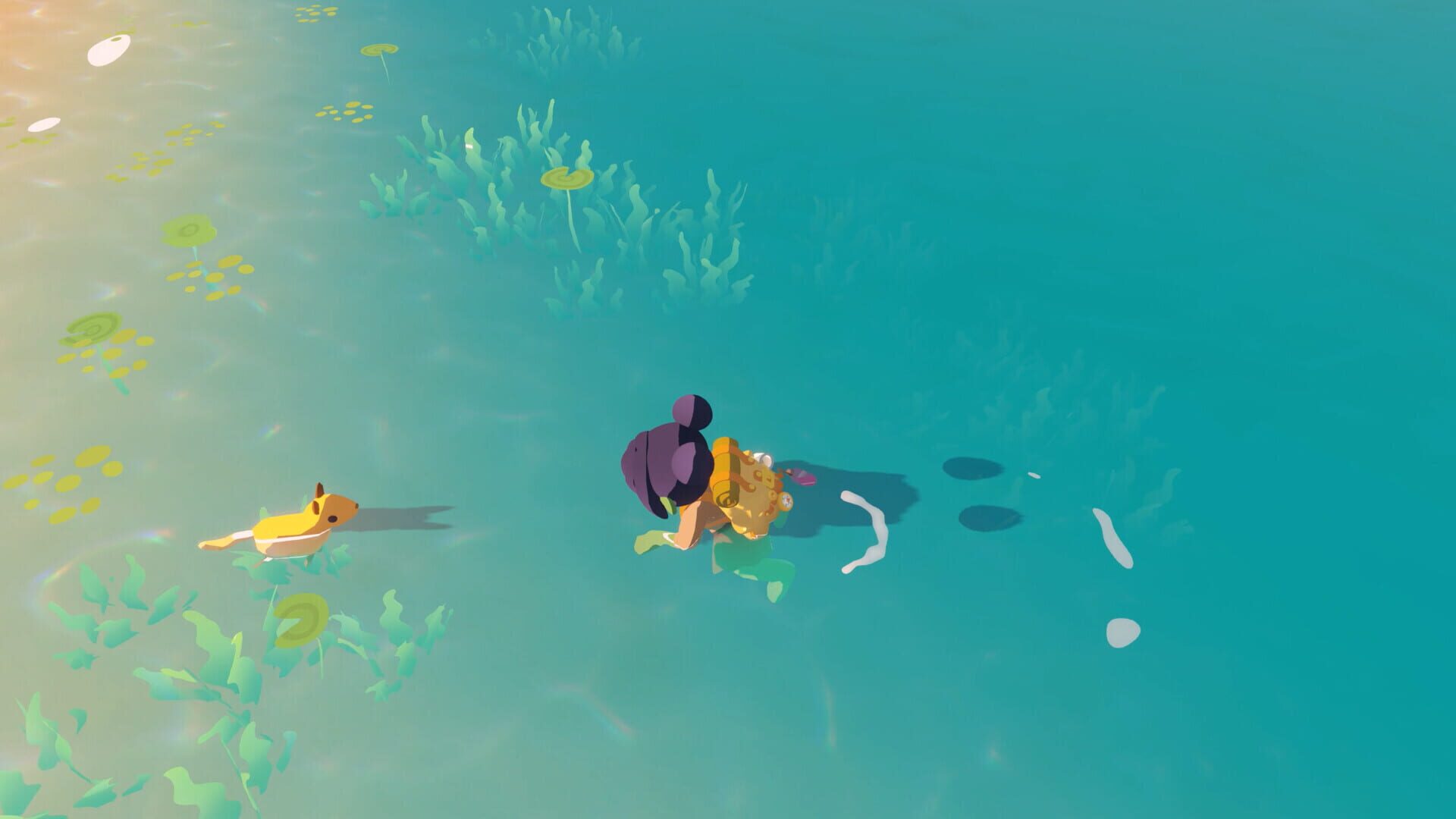 Screenshot for Humblets