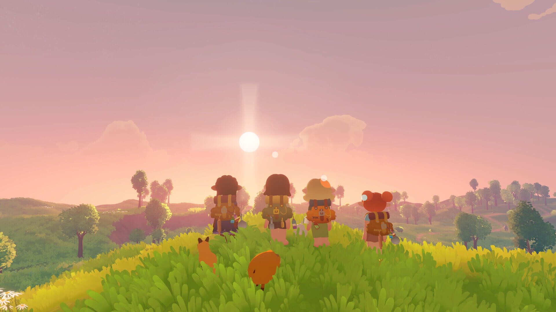 Screenshot for Humblets