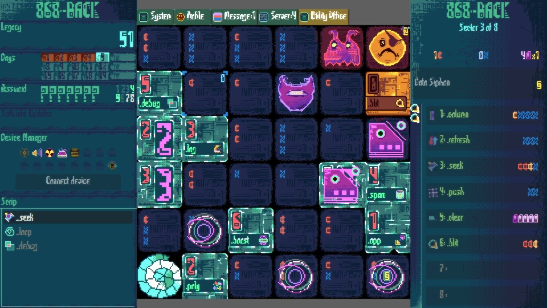 Screenshot for 868-Back