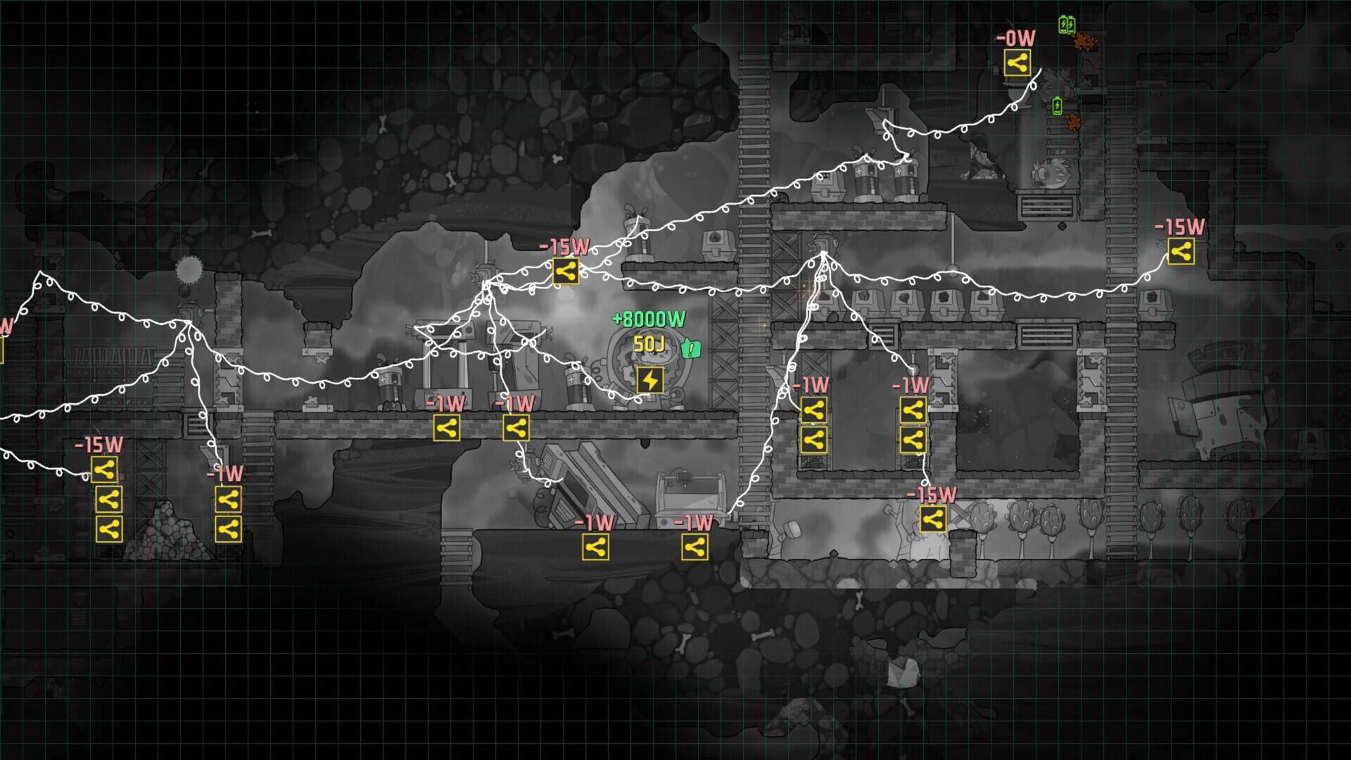 Screenshot for Away Team