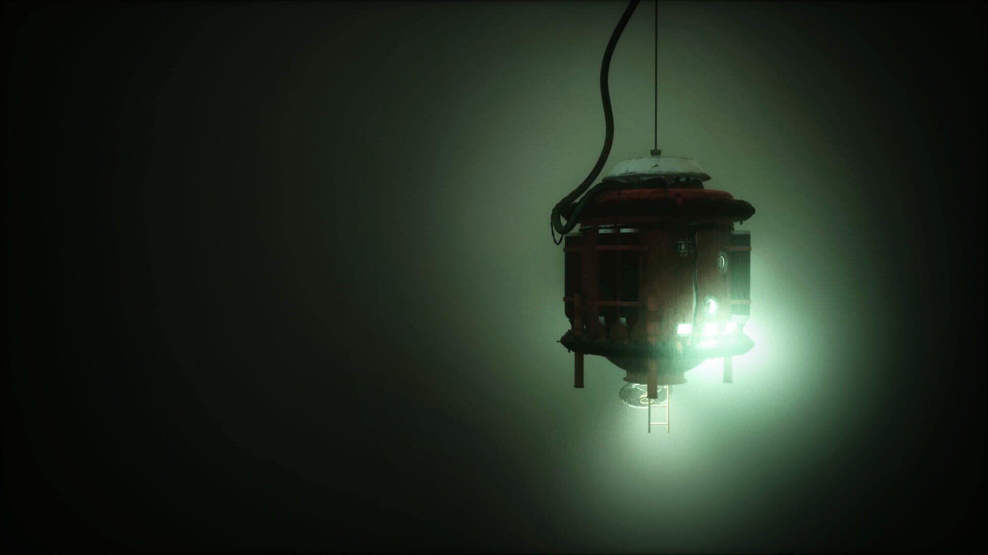 Screenshot for Still Wakes the Deep: Siren's Rest