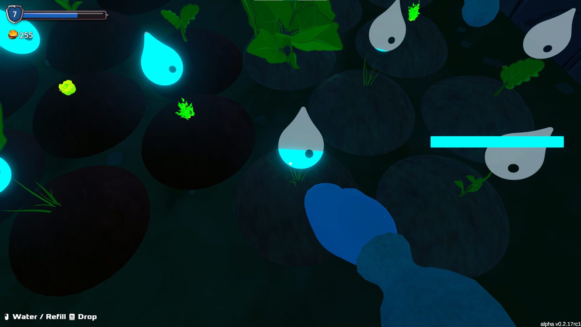 Screenshot for Evergreen Tavern