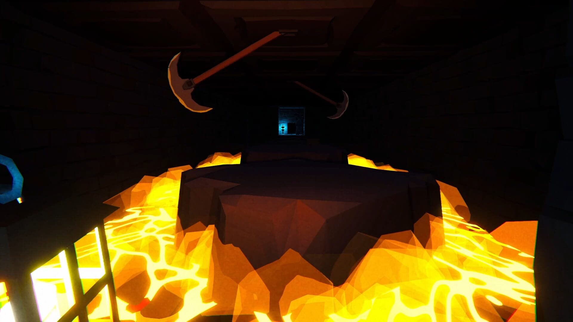 Screenshot for Evergreen Tavern