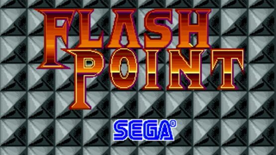 Screenshot for Flash Point