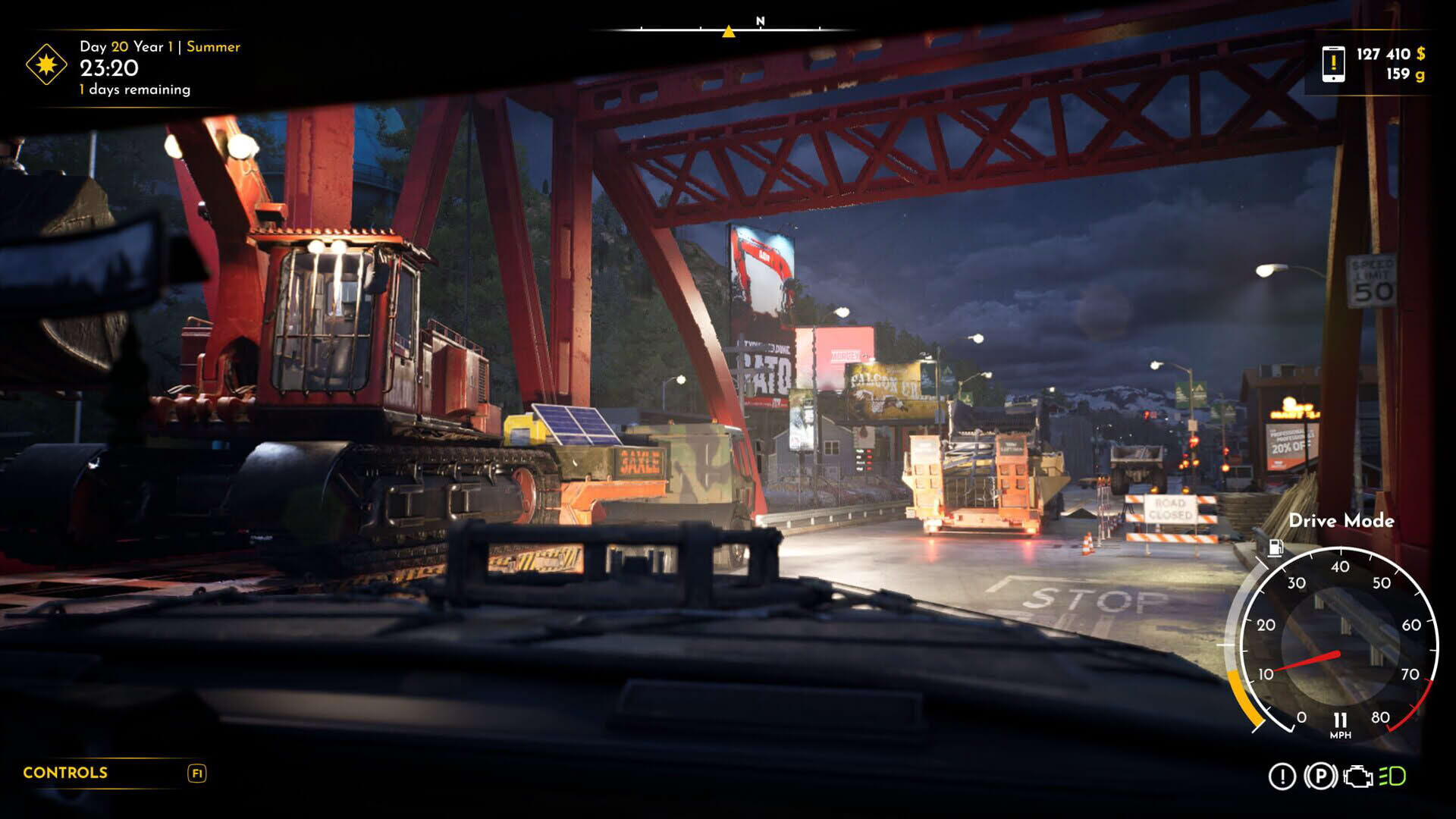 Screenshot for Gold Mining Simulator 2