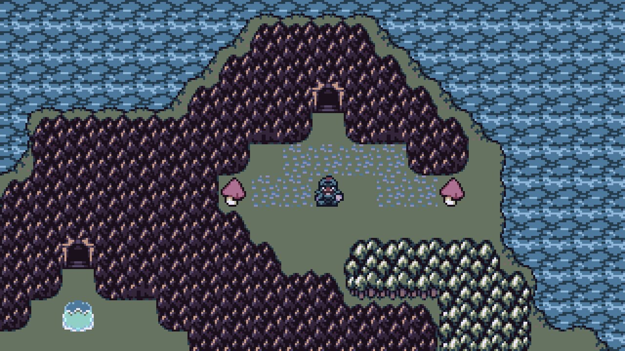 Screenshot for A Snail's Tale
