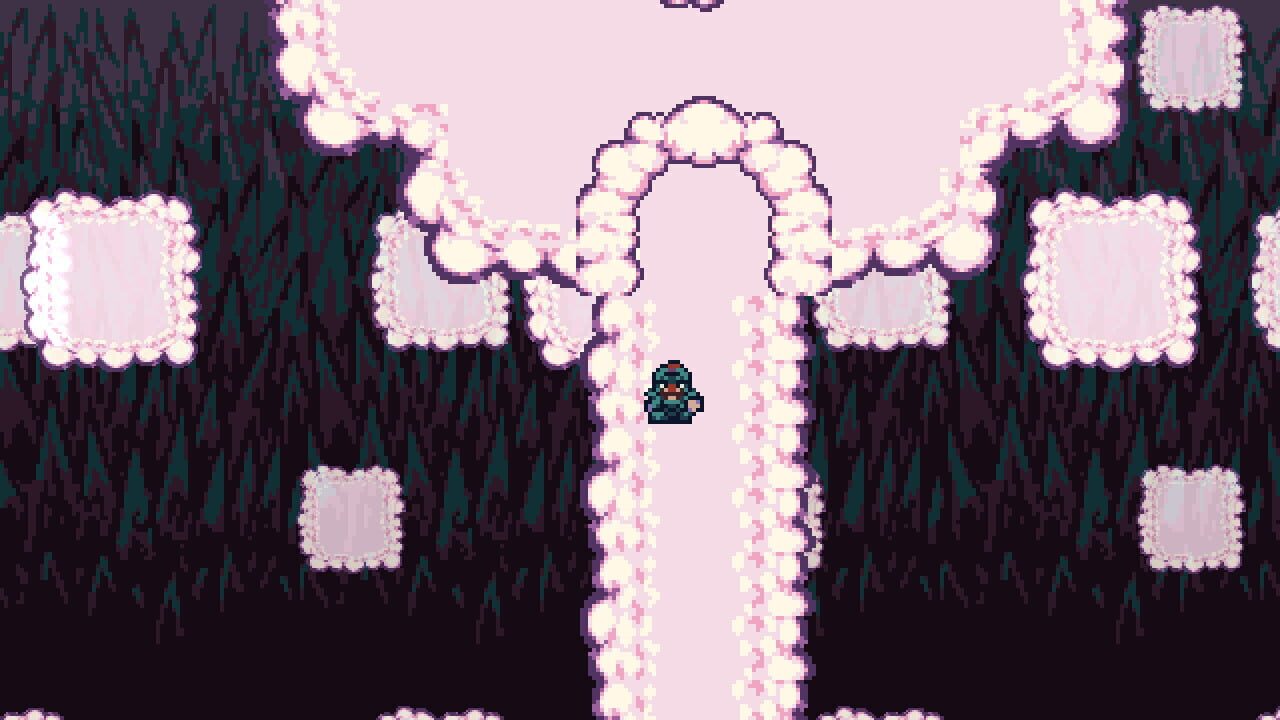 Screenshot for A Snail's Tale