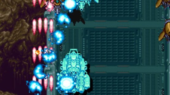 Screenshot for Truxton II