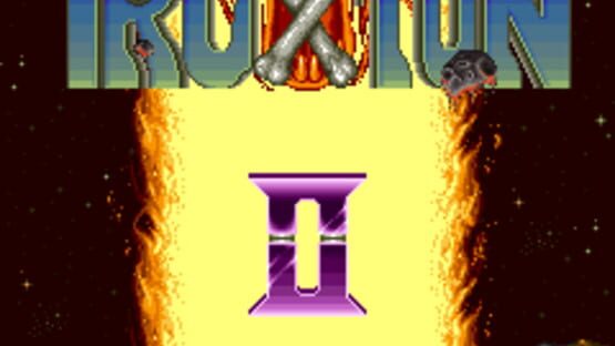Screenshot for Truxton II