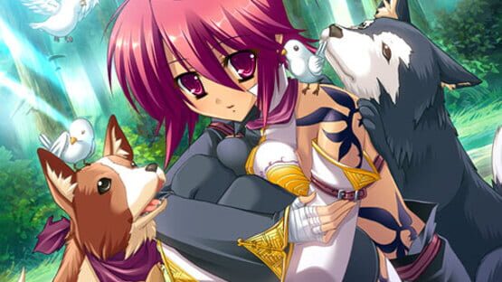 Screenshot for Koihime Musou: A Heart throbbing, Maidenly Romance of the Three Kingdoms