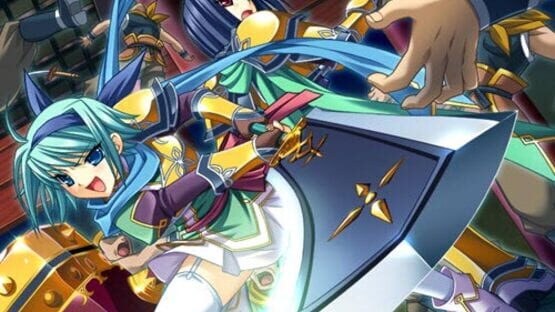 Screenshot for Koihime Musou: A Heart throbbing, Maidenly Romance of the Three Kingdoms