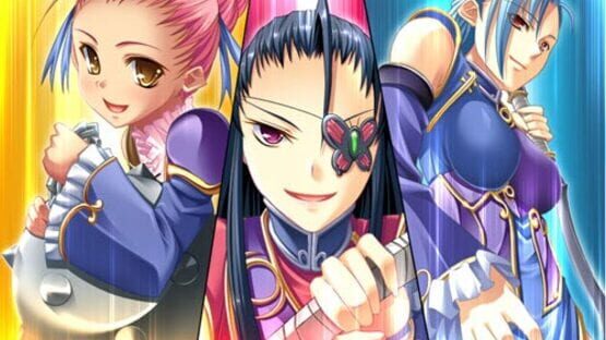 Screenshot for Koihime Musou: A Heart throbbing, Maidenly Romance of the Three Kingdoms