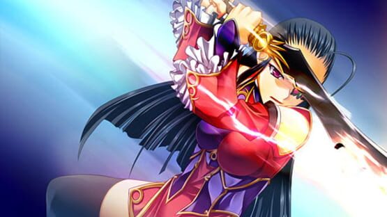 Screenshot for Koihime Musou: A Heart throbbing, Maidenly Romance of the Three Kingdoms