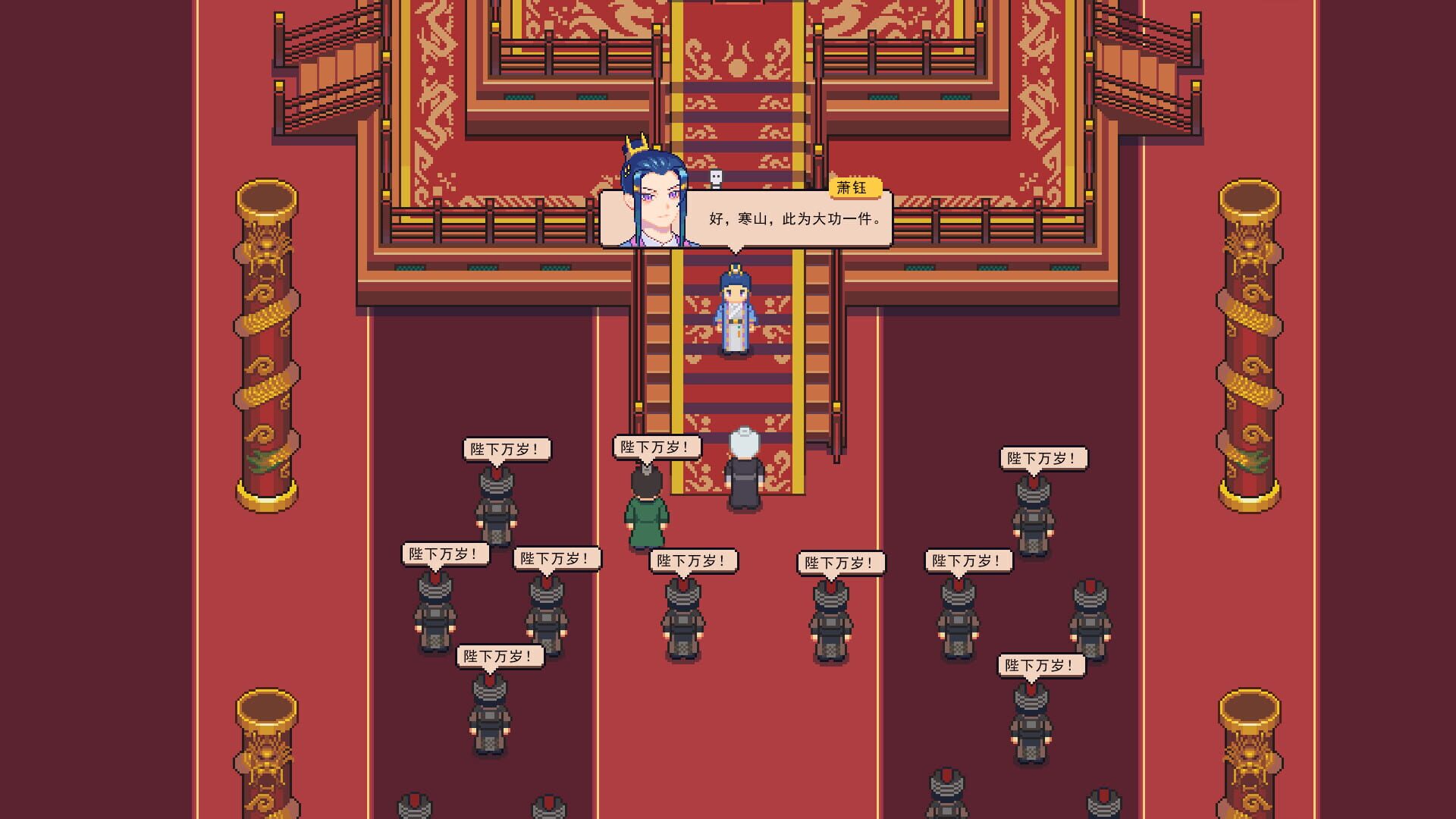 Screenshot for River Town Factory