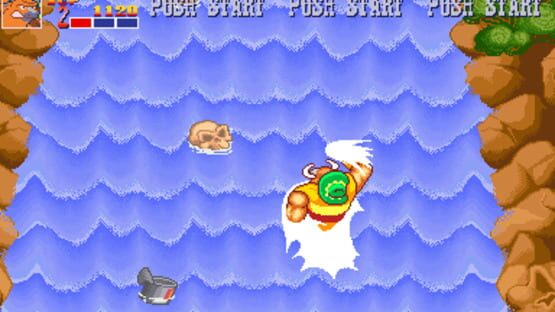 Screenshot for Wild West C.O.W.-Boys of Moo Mesa