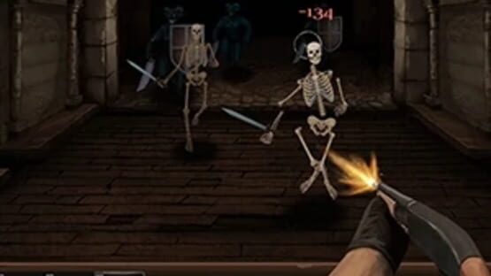 Screenshot for Demon Killer