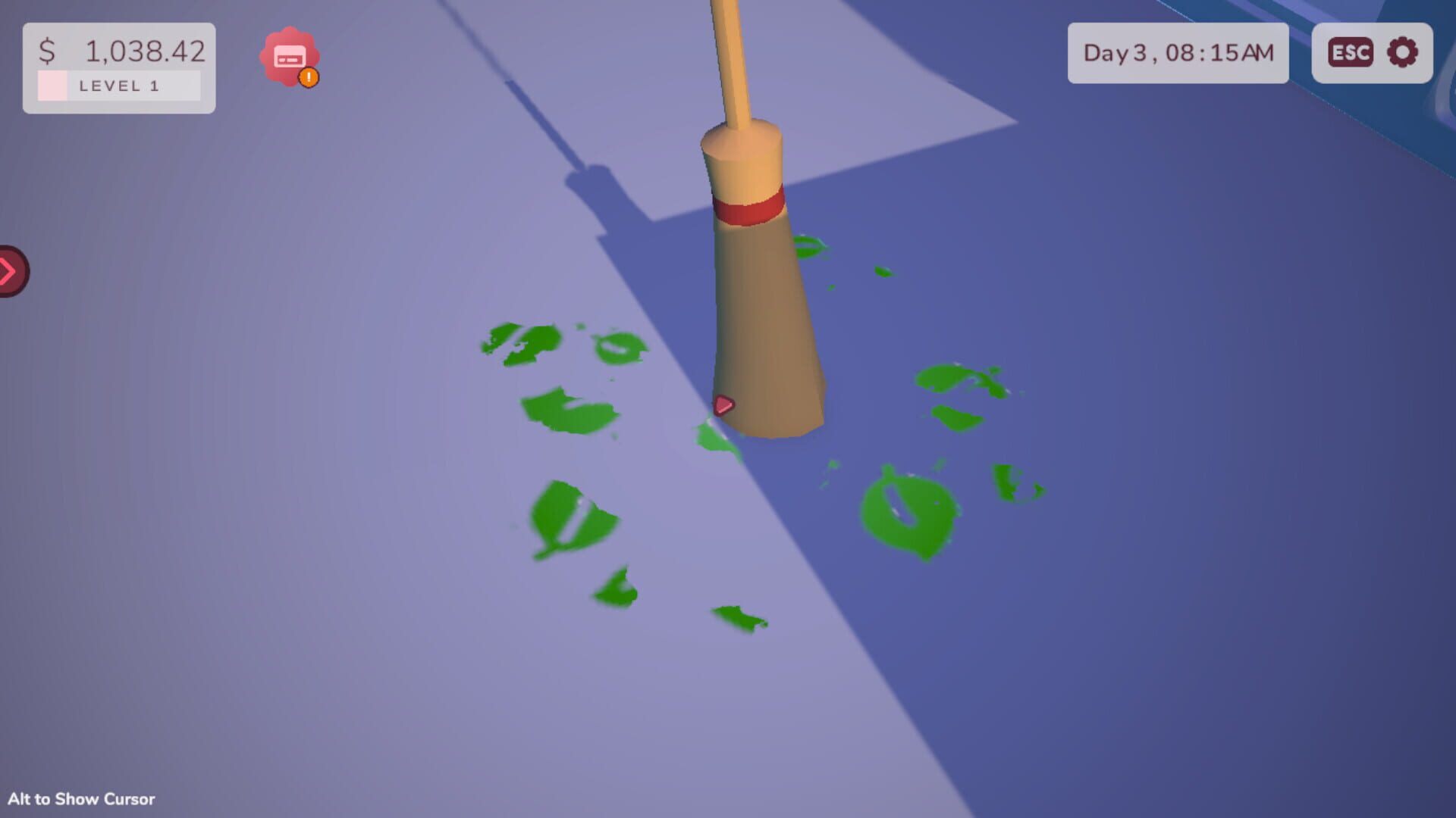 Screenshot for Plush Shop Simulator