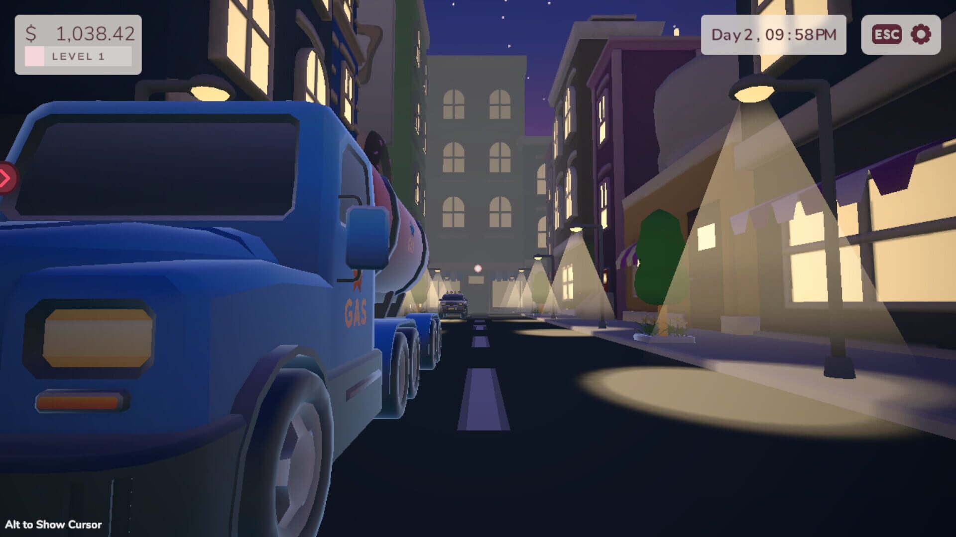 Screenshot for Plush Shop Simulator