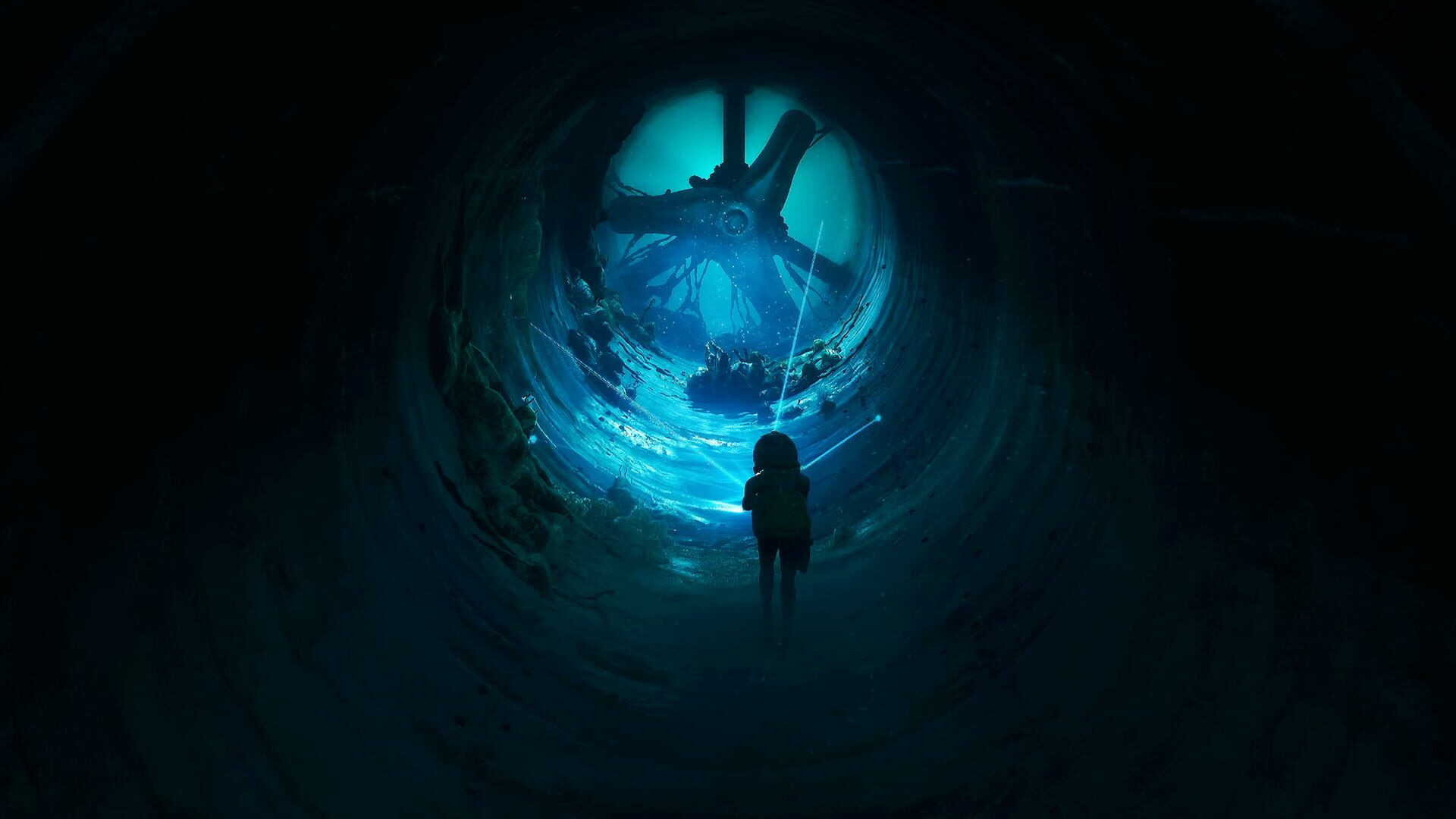Screenshot for End of Abyss