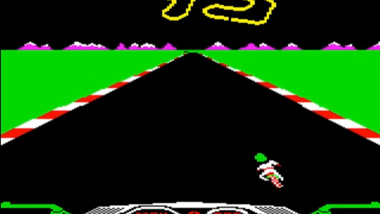 Screenshot for Crazee Rider