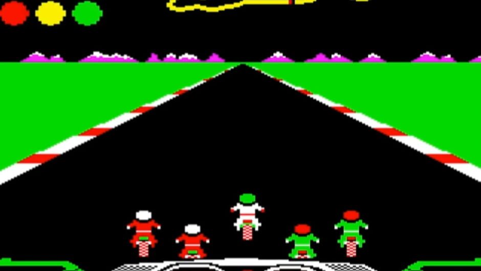 Screenshot for Crazee Rider