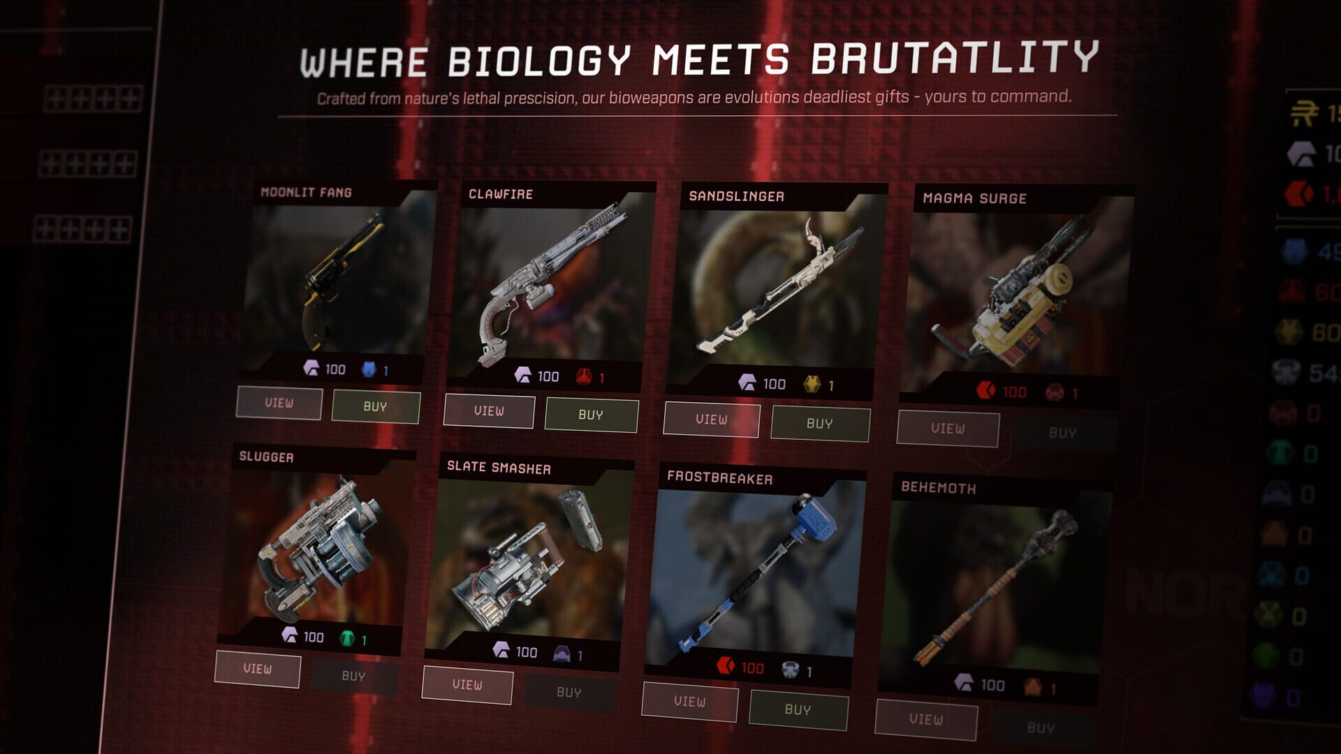Screenshot for Icarus: Great Hunts